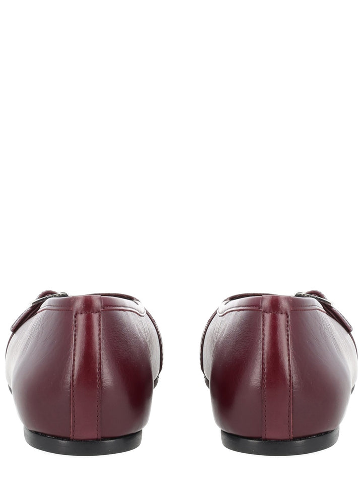 Alohas Scarpe Basse - Bordeaux | 1ccd7a83d2a5f268d278677140481ff95e2669b5