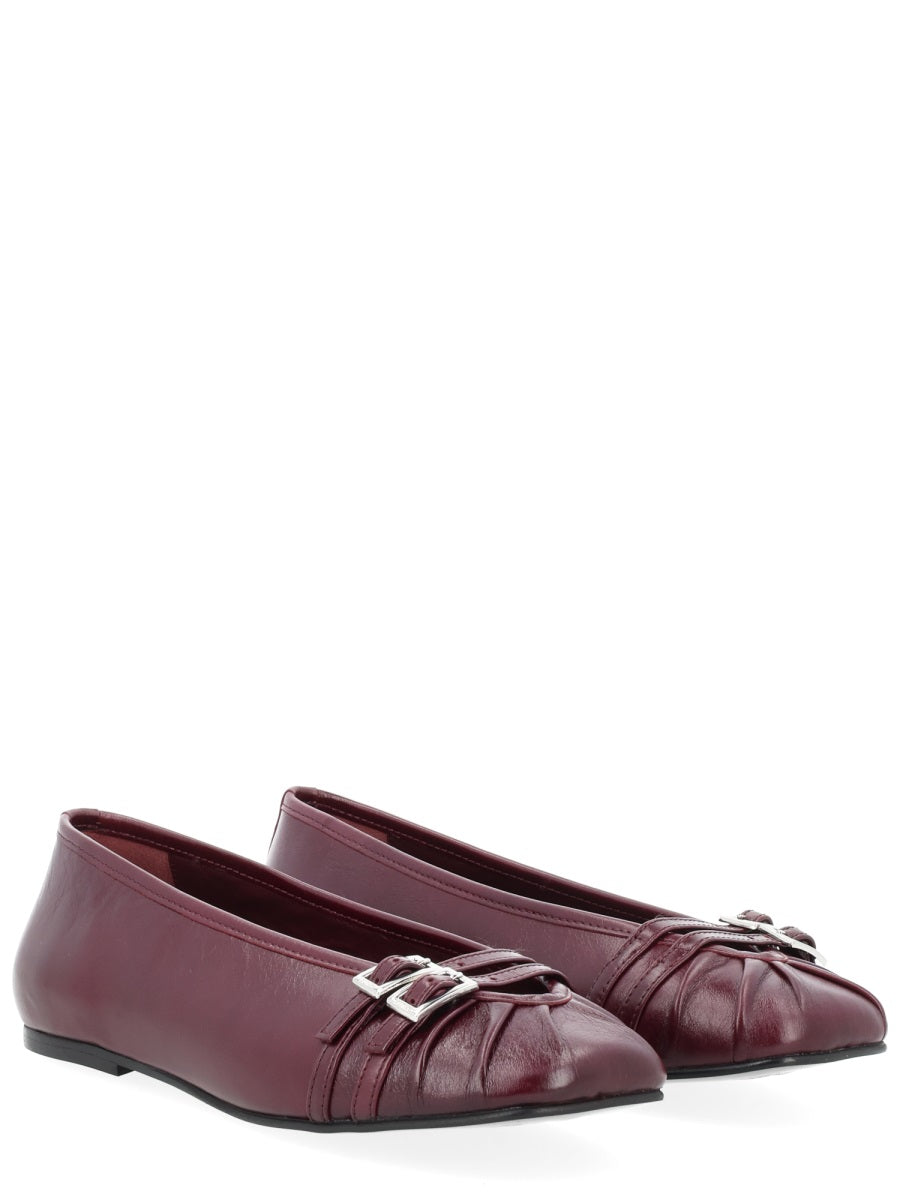 Alohas Scarpe Basse - Bordeaux | b4833326d9c4cd54427f791d38f6d74f5973219b