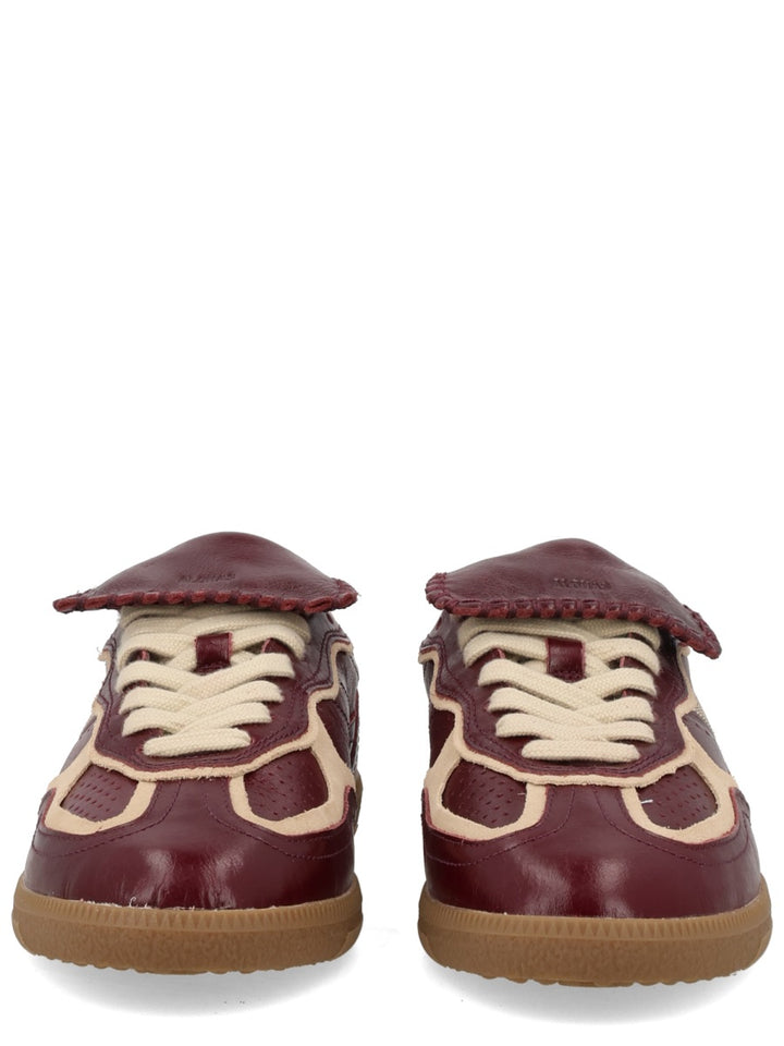 Alohas Sneakers - Bordeaux | 0c15d2a51feef73ab94b42f8acf81b5f220fbfcd