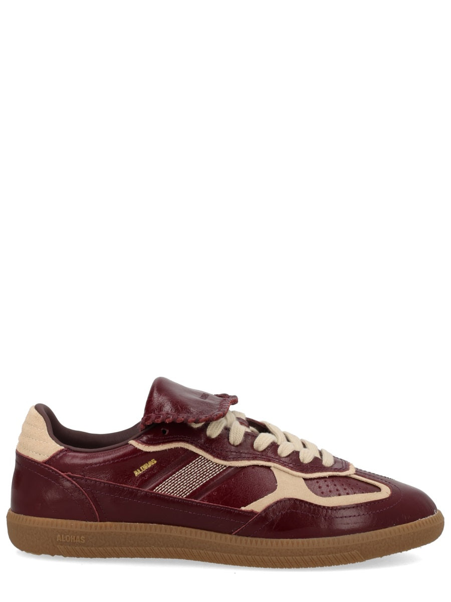 Alohas Sneakers - Bordeaux | e984e4544c1ea2be57bcfb8b4d10dc8780fefd41