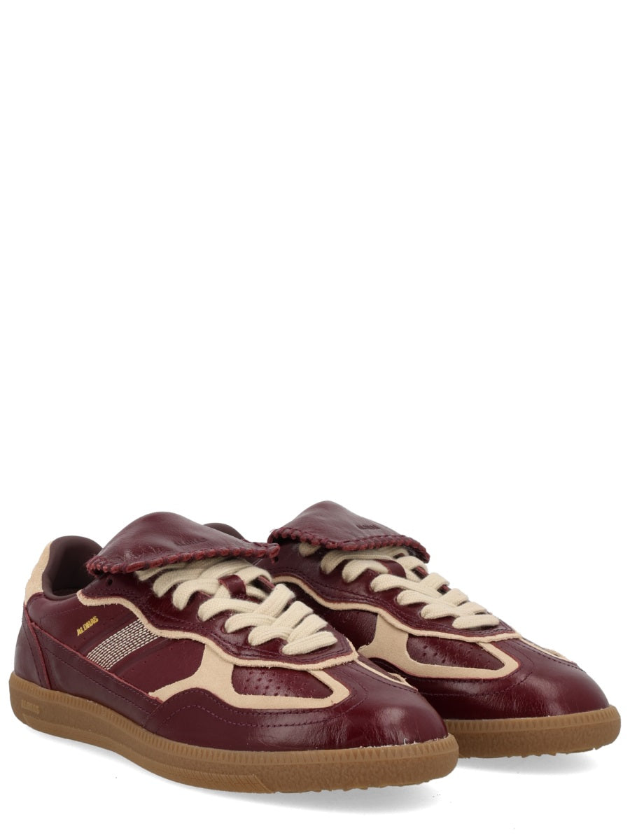 Alohas Sneakers - Bordeaux | fe03f43d85dd7ace4c1ed2c5f82110d0d5b6cc4a