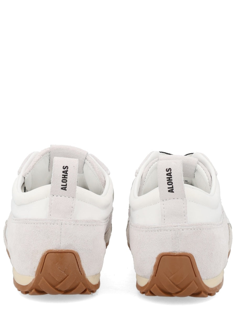Alohas Sneakers - White | bc790bc64d5a278d6143d6330bda39f33a903933