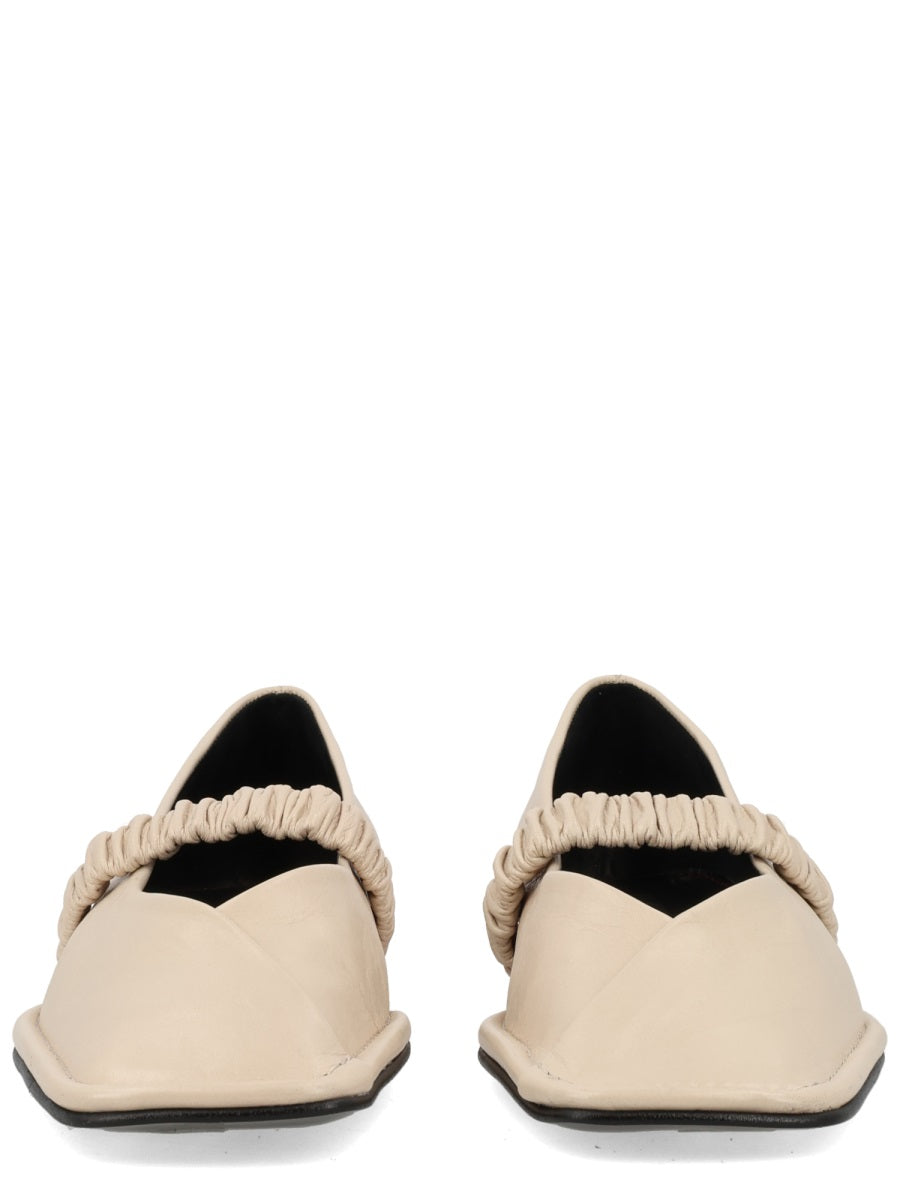 Alohas Scarpe Basse - Ivory | ebd409210b46aaa23a3491ddf964ba4ca15e227d