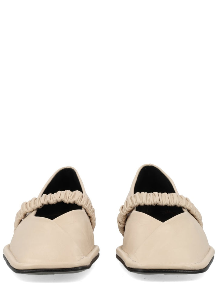 Alohas Scarpe Basse - Ivory | ebd409210b46aaa23a3491ddf964ba4ca15e227d
