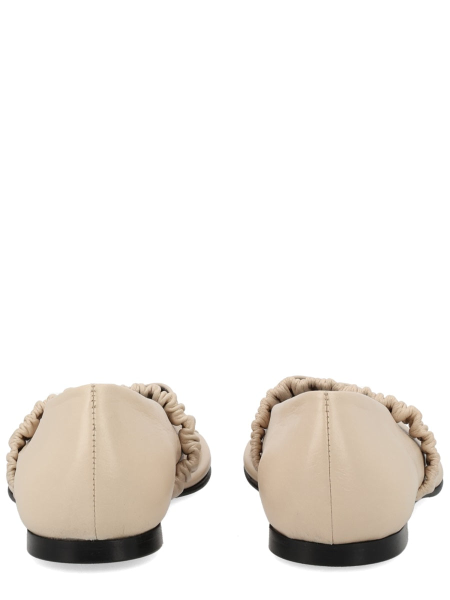 Alohas Scarpe Basse - Ivory | 6c623800efc7db66f2872199d09c3267f8a1f693