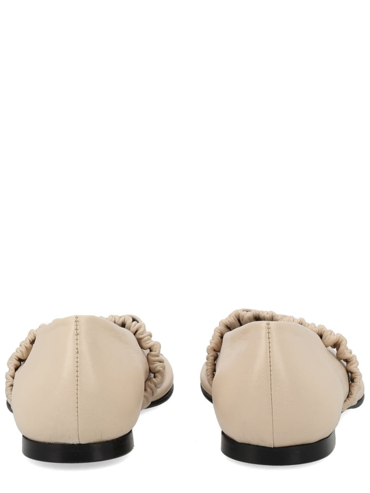 Alohas Scarpe Basse - Ivory | 6c623800efc7db66f2872199d09c3267f8a1f693