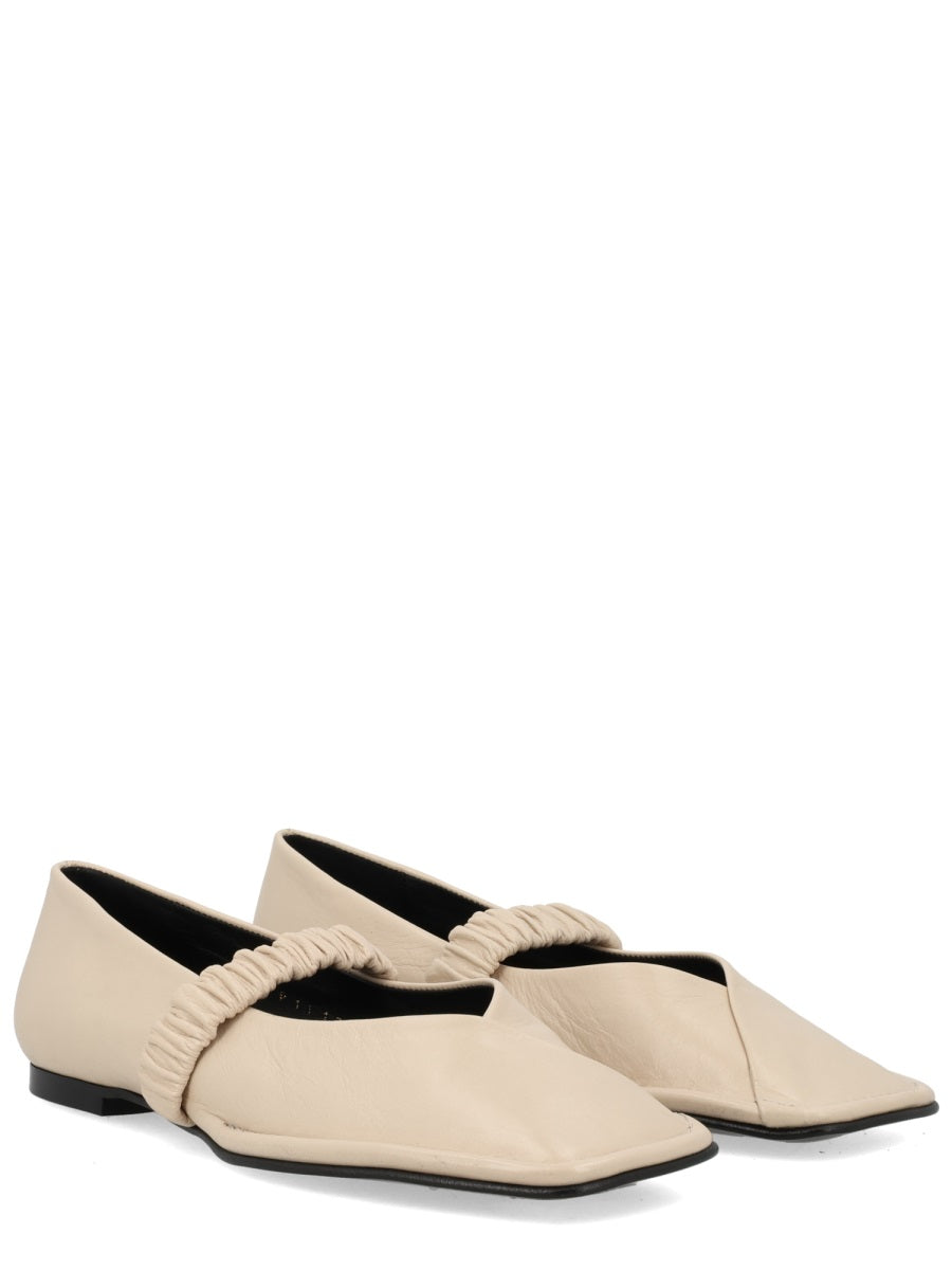 Alohas Scarpe Basse - Ivory | f798eeab87cd7c23d883491c84b8100a7cf9edb7