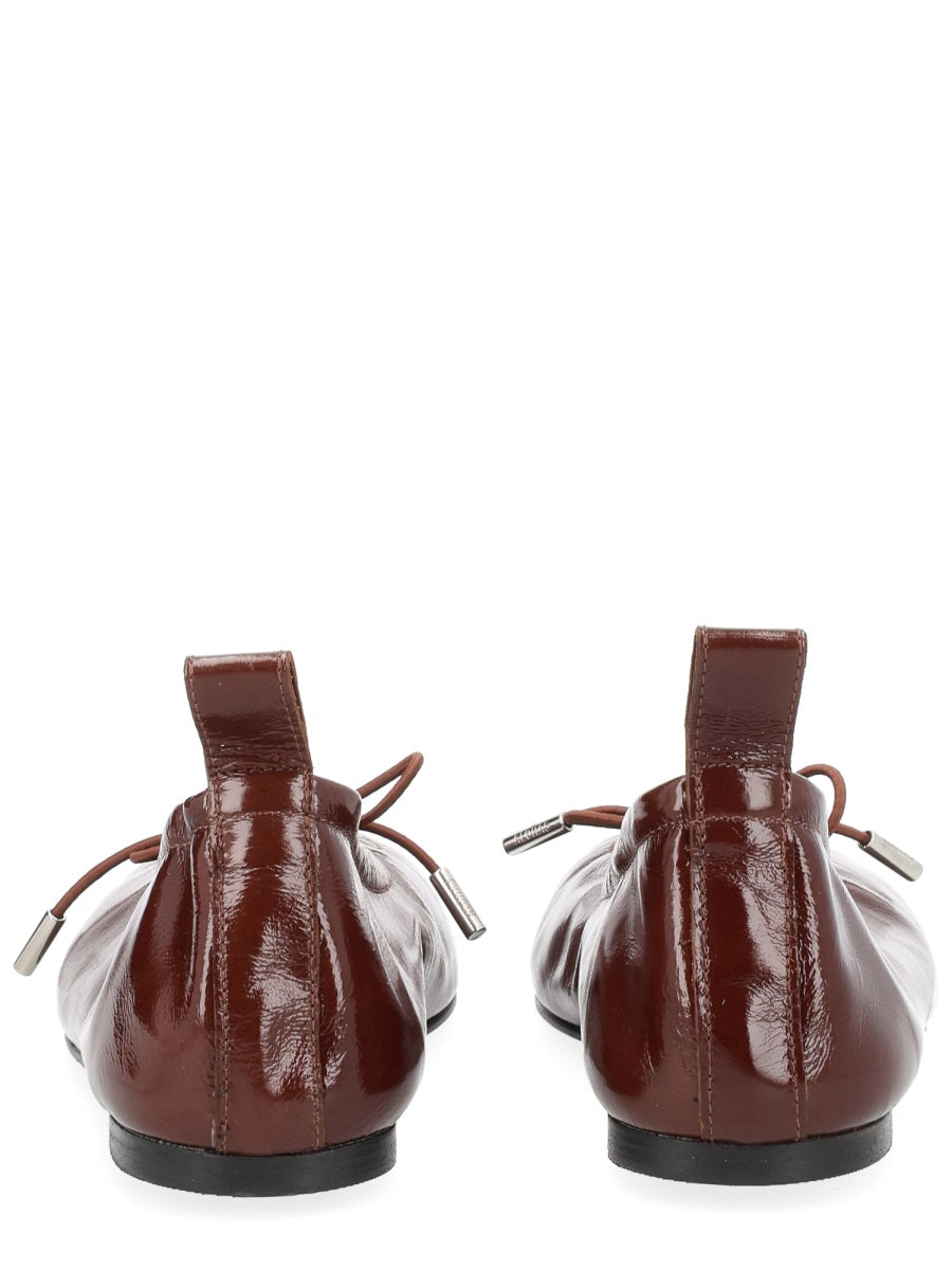 Alohas Scarpe Basse - Bordeaux | c6810c3c1275346c9da16014266a36972396324f