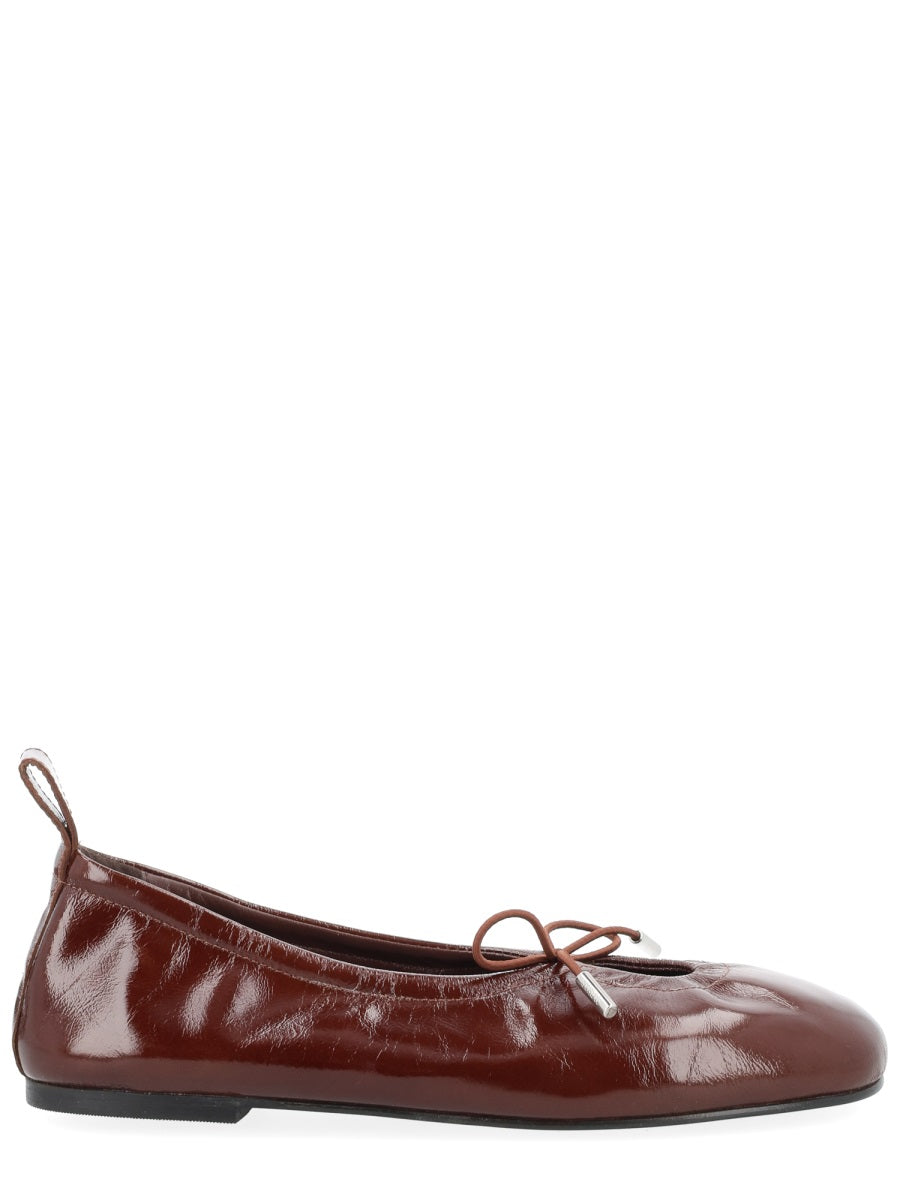 Alohas Scarpe Basse - Bordeaux | a2096bd5d9f5aa7ee67426a38e83fed5aa5f499f