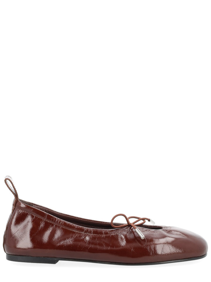 Alohas Scarpe Basse - Bordeaux | a2096bd5d9f5aa7ee67426a38e83fed5aa5f499f