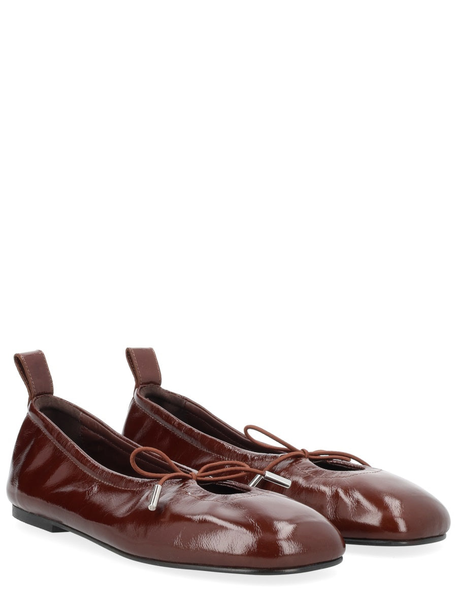 Alohas Scarpe Basse - Bordeaux | 55f822152798d59af7d15d73d7f9e564eacbb4ae