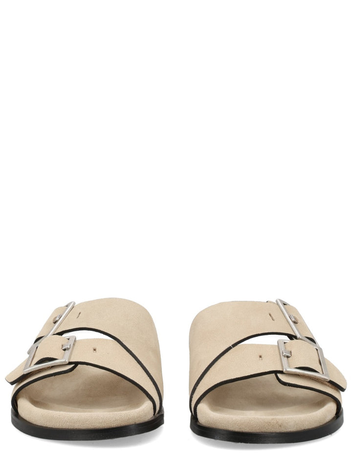 Alohas Sandali - Beige | de50f6f9deff98ab7388d2bcfb4e3780c4208db0