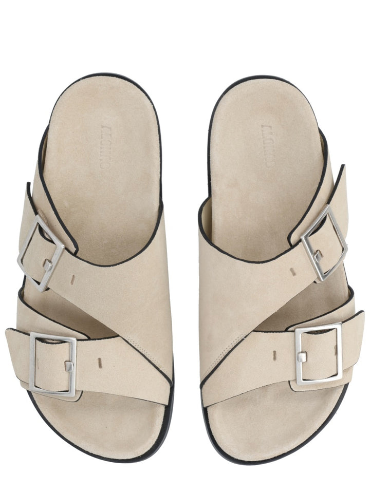 Alohas Sandali - Beige | 8538bd9d329d888480fdbe912226e0f055abfc17