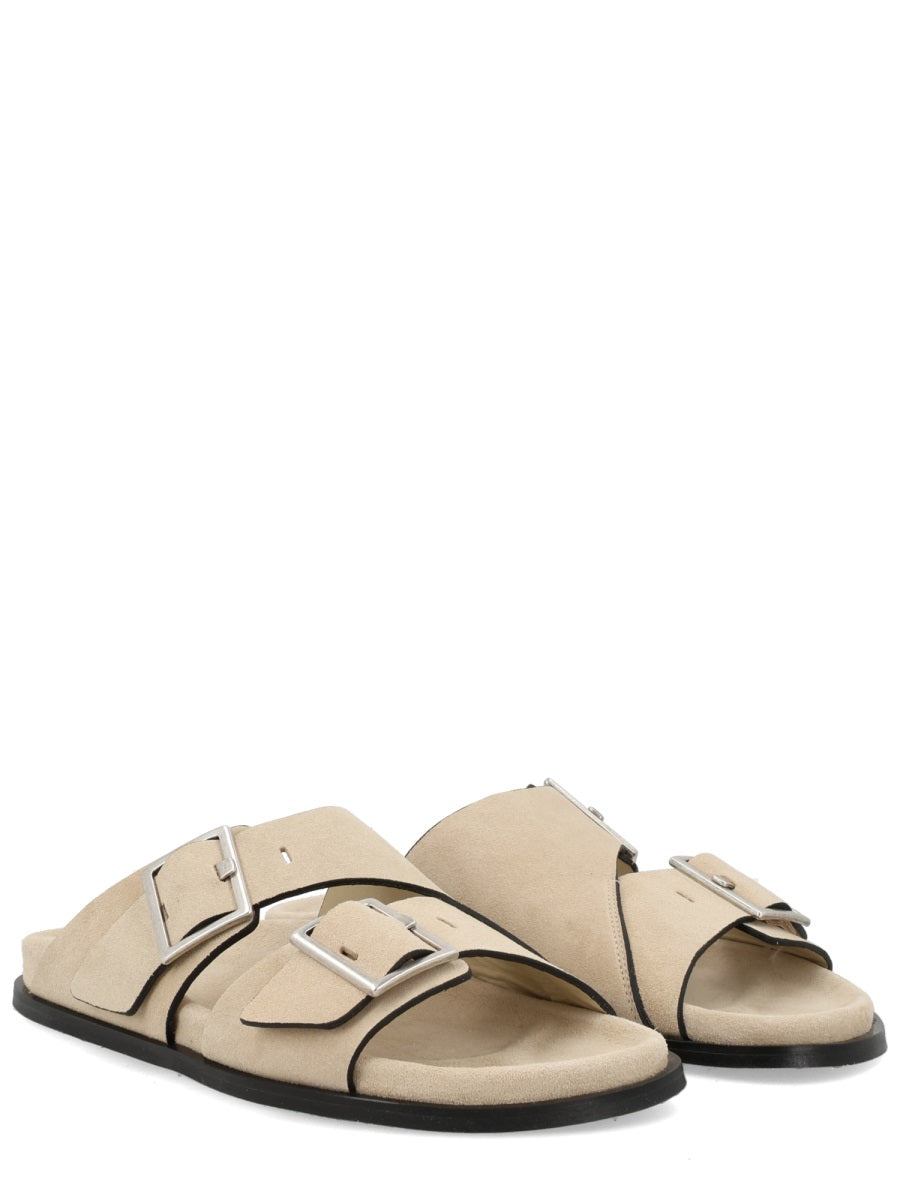 Alohas Sandali - Beige | 4dc1c27580599fa08947b8b38f5a0644c525159f