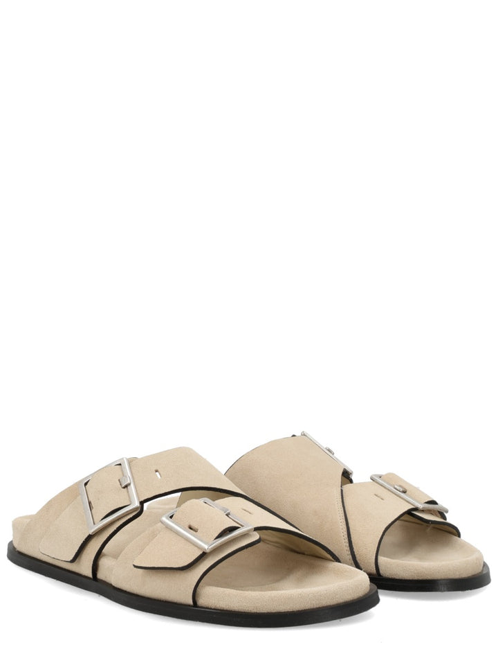 Alohas Sandali - Beige | 4dc1c27580599fa08947b8b38f5a0644c525159f