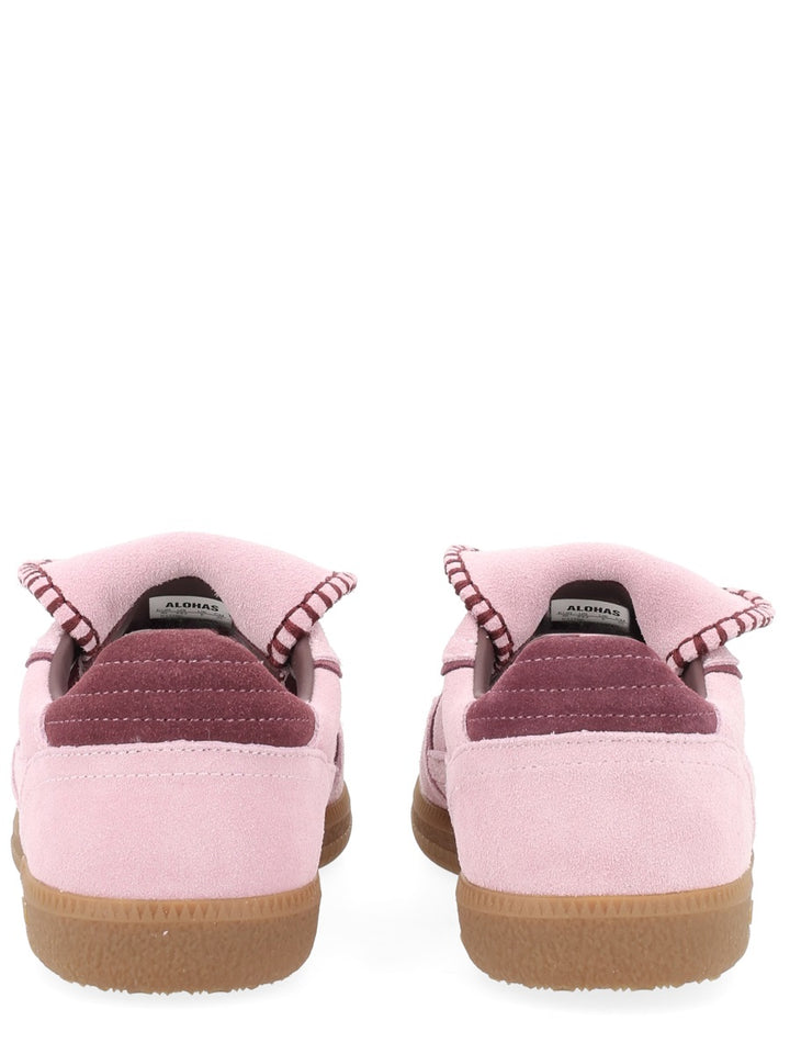 Alohas Sneakers - Pink | 4bc056a724472b352a30fc5ed7746bad0f2c04f8