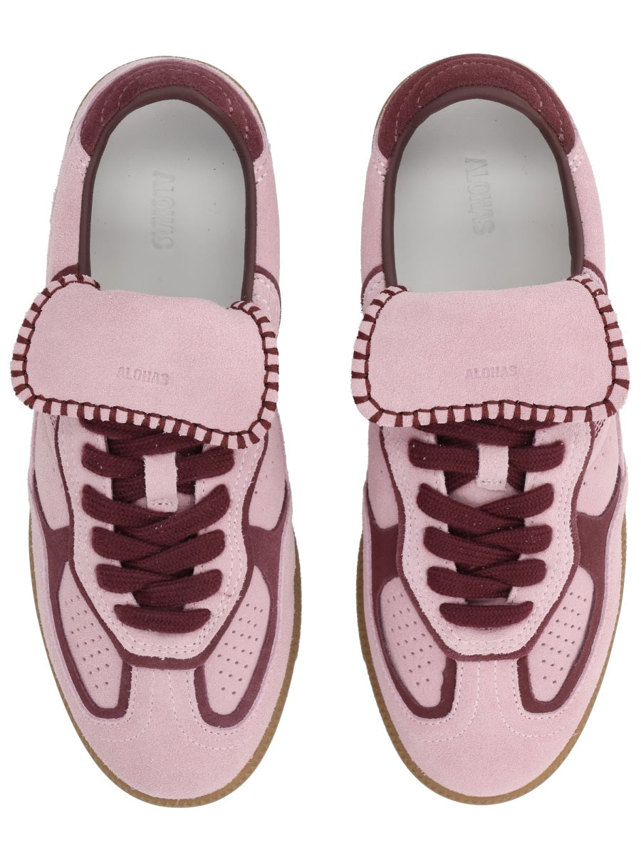 Alohas Sneakers - Pink | 53c48d96eda73d1e4bd52c0b1047b0aa5637e77b