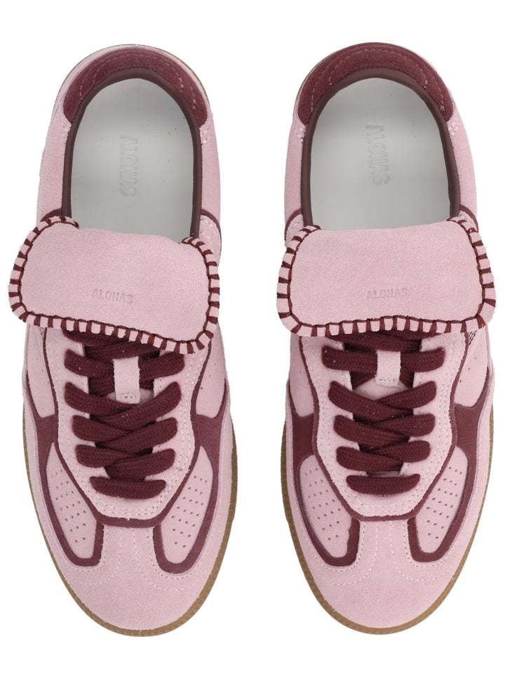 Alohas Sneakers - Pink | 53c48d96eda73d1e4bd52c0b1047b0aa5637e77b