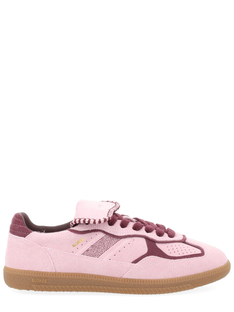 Alohas Sneakers - Pink | 4201e2cd36369a581ce15eda248a66776fdd57d8