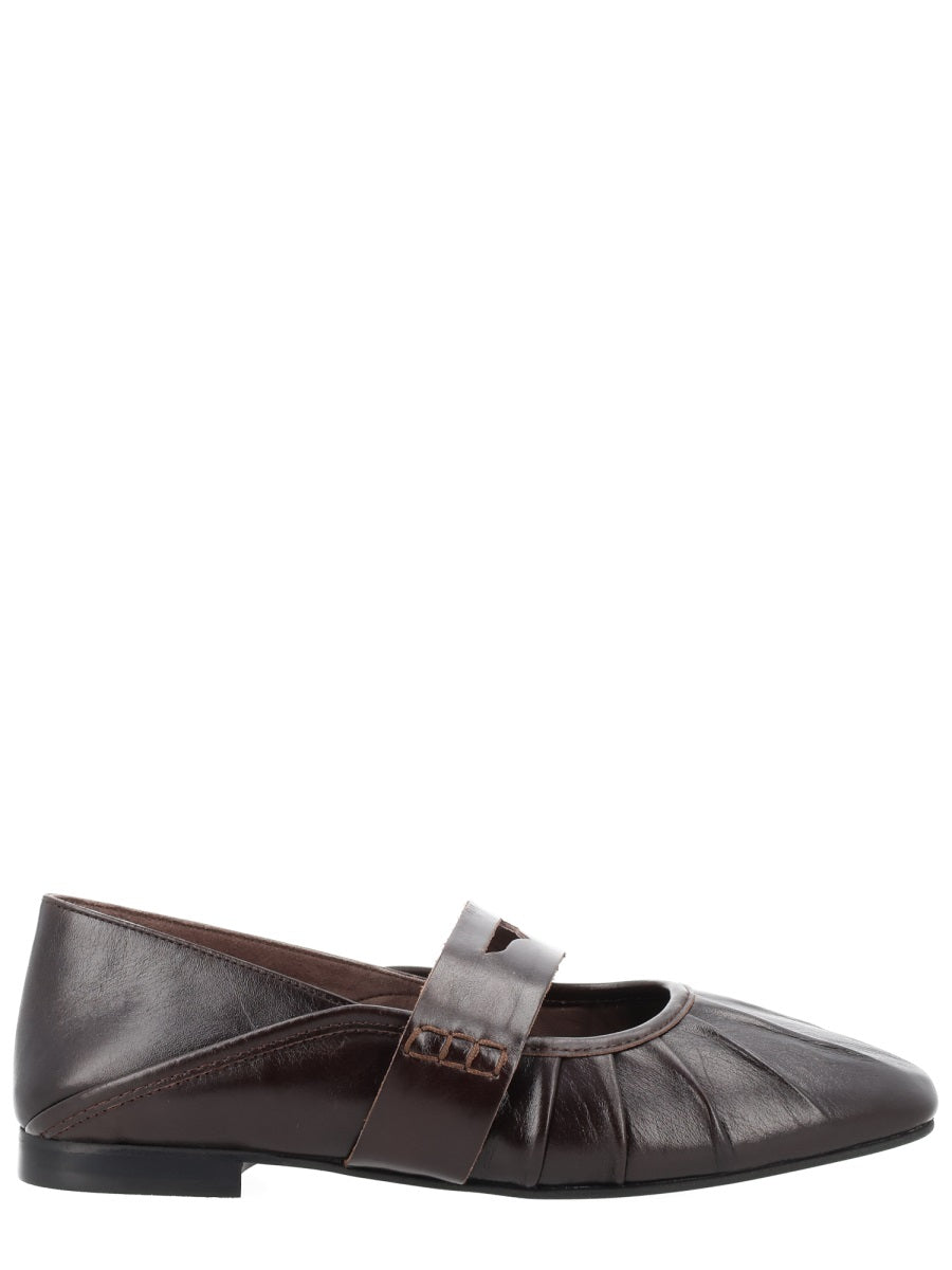 Alohas Scarpe Basse - Brown | f833b90979e05bd3b570e14d040d3b017371f679