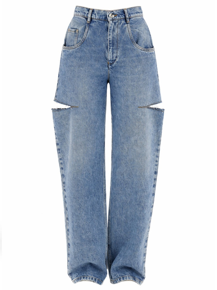 Maison Margiela Jeans - Denim | c159fcaaf83e2343a3ddb2e93df8821d04742fd9
