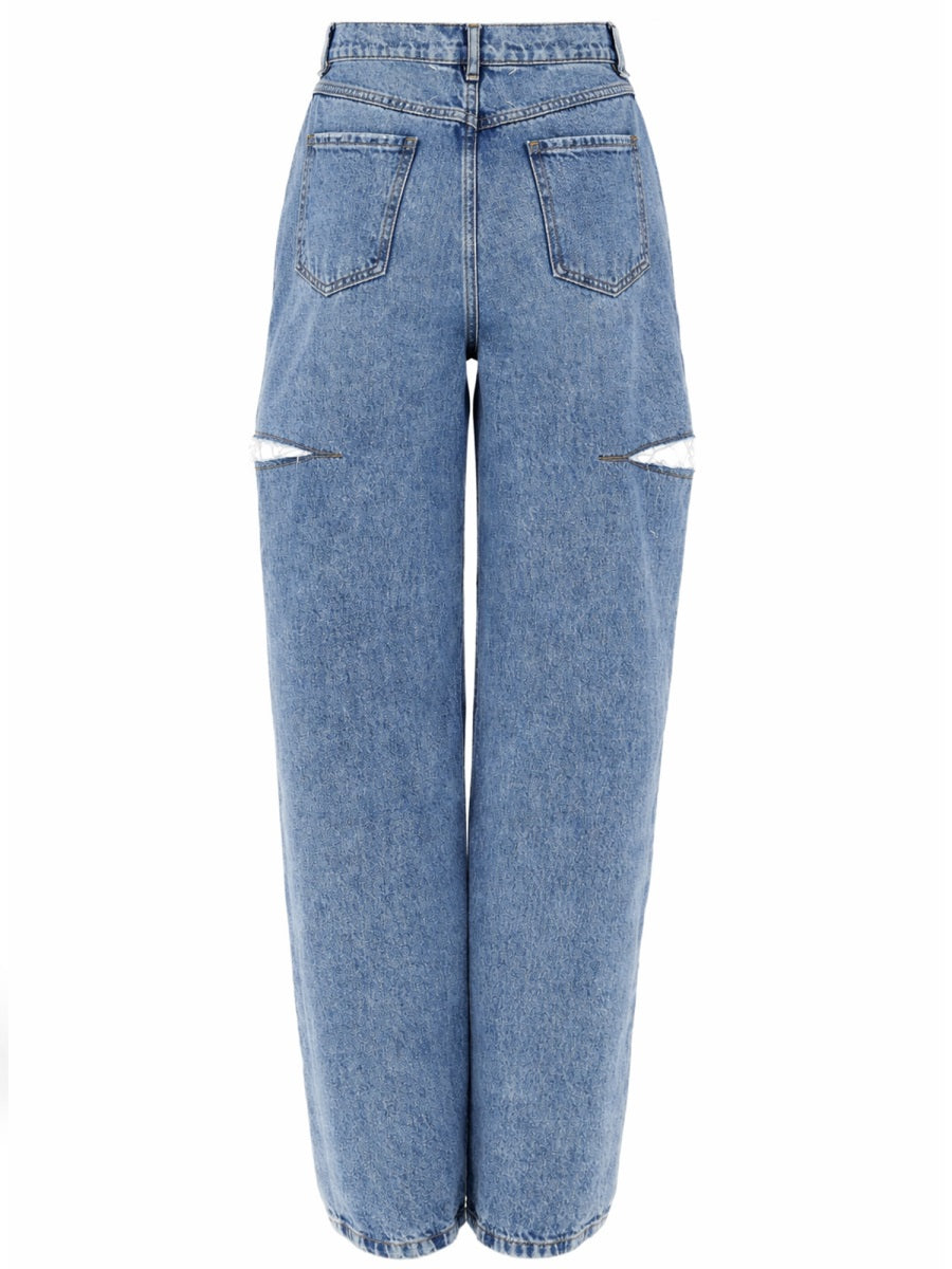 Maison Margiela Jeans - Denim | 2d4bde73f876d706d0b03e1bde09d4432a2850b3