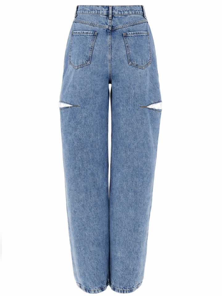 Maison Margiela Jeans - Denim | 2d4bde73f876d706d0b03e1bde09d4432a2850b3