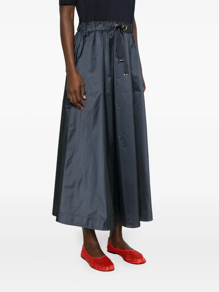 Herno Midi dresses - Blu | 68244a5c1ef9ab1a04dfb7f7feef98158a9e9f85