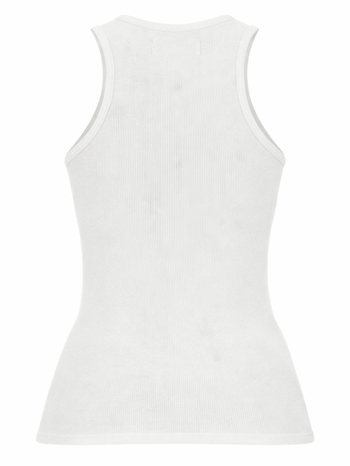 Vivienne Westwood Top - White | 90c225a5d8e83eb4c94b61b9bc7804ea8b0eaa4d