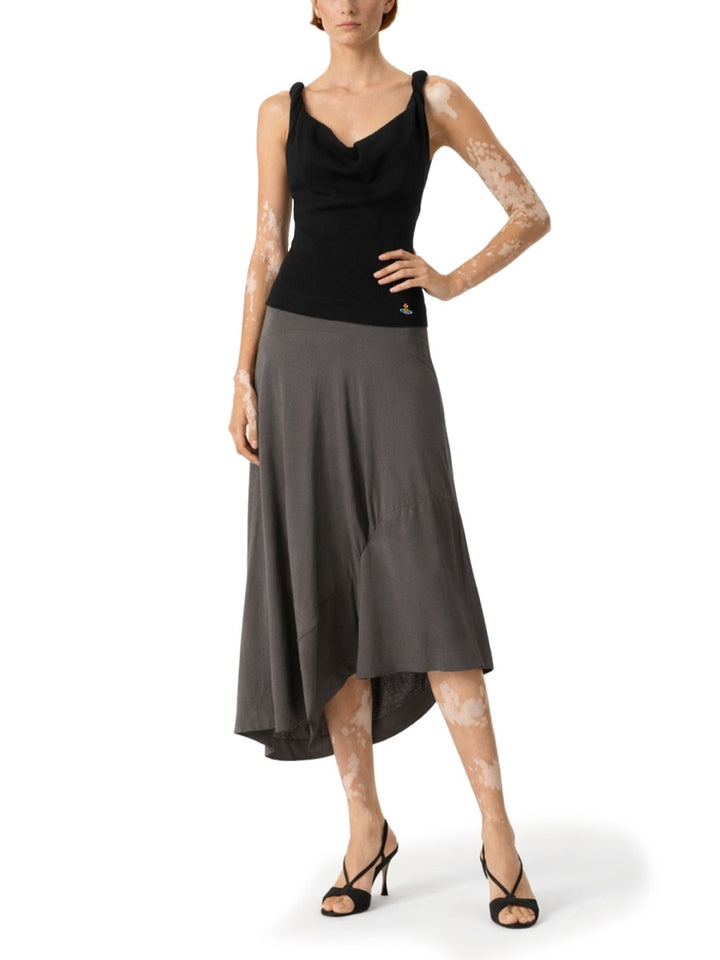 Vivienne Westwood Top - Black | 8b563bbf63ac42b0458d6f086a9500f5cb4f0348