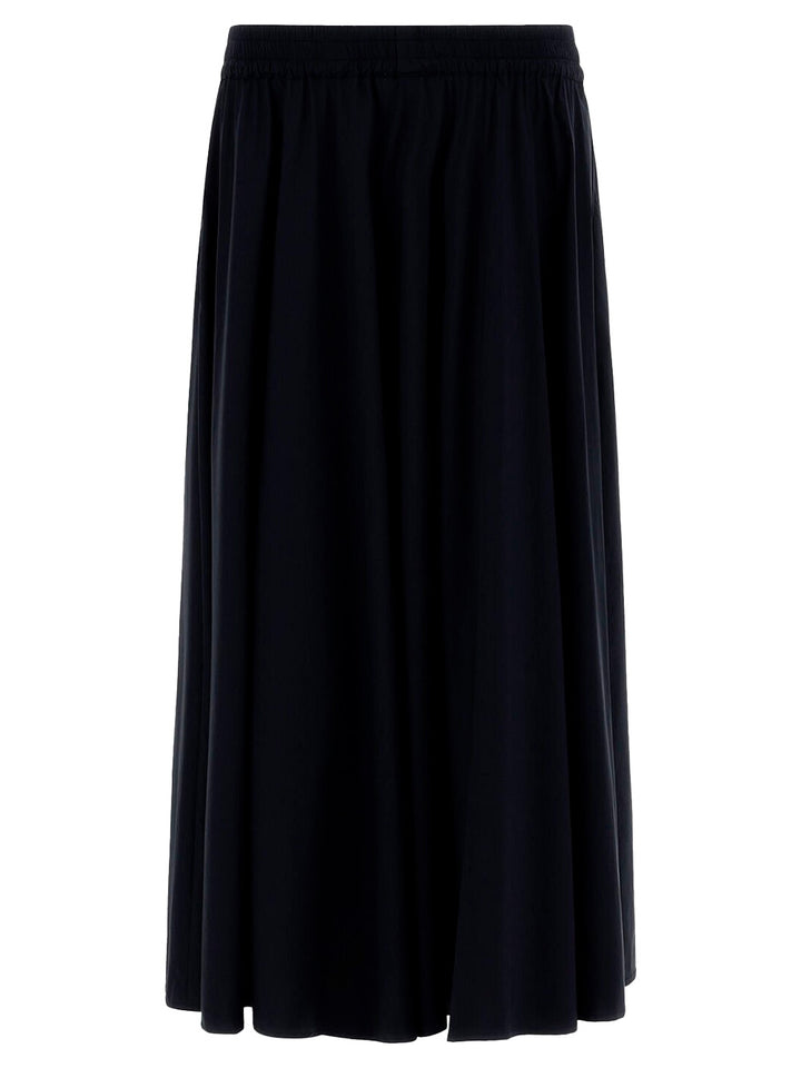Herno Long skirts - Nero | d0d4fe715111a7a7effb10889a2eb6ad2fc7a760