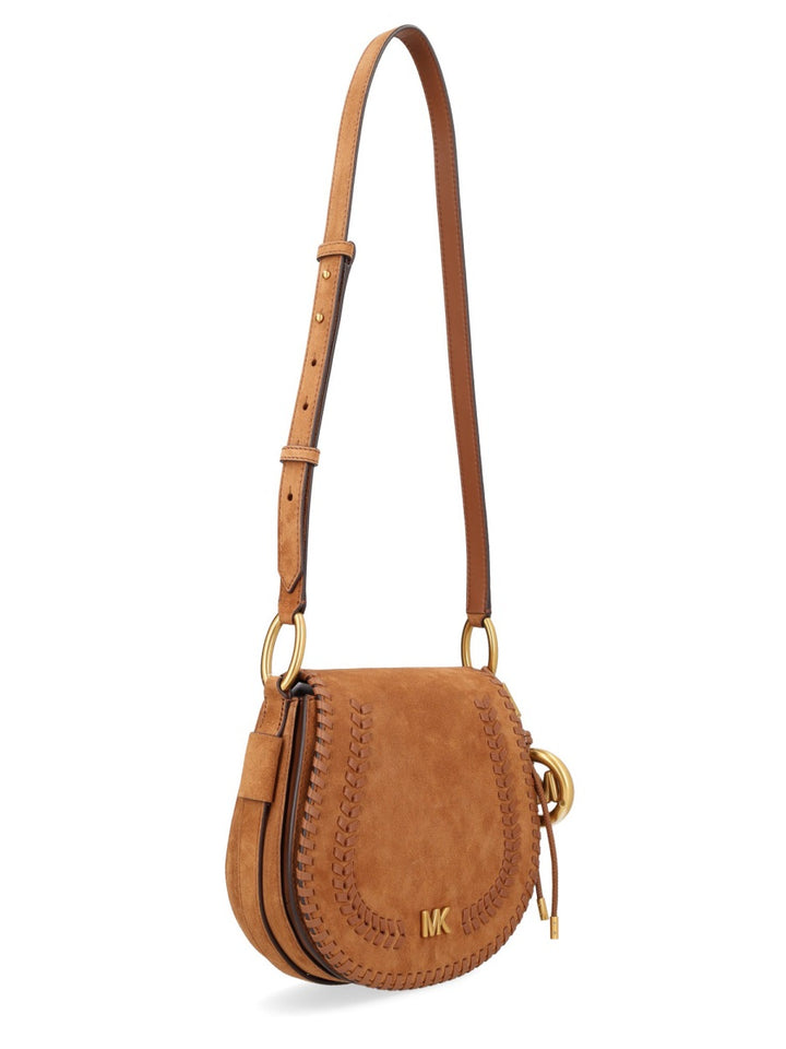 Michael Kors Borse a Spalla e Tracolla - Brown | 29db19f1044fe445274c8a1a17421215c0739a3a