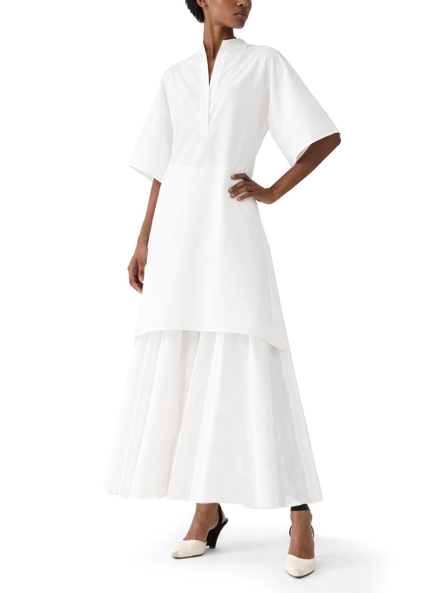 Jacquemus Top - White | 474dc6aac404d0096891f1a24b6403c6e2c999a9