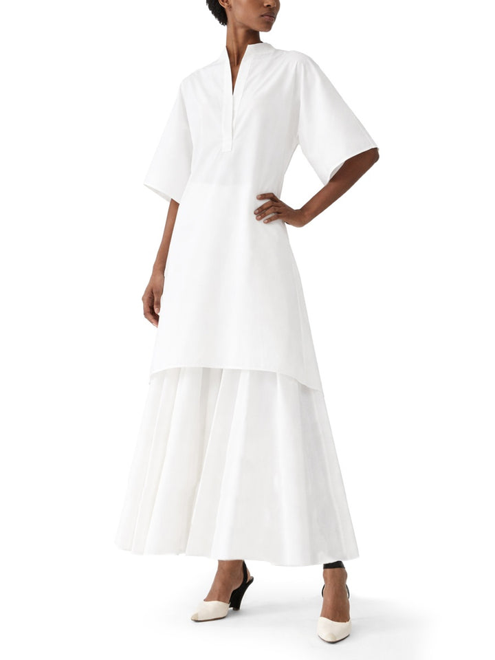 Jacquemus Top - White | 474dc6aac404d0096891f1a24b6403c6e2c999a9
