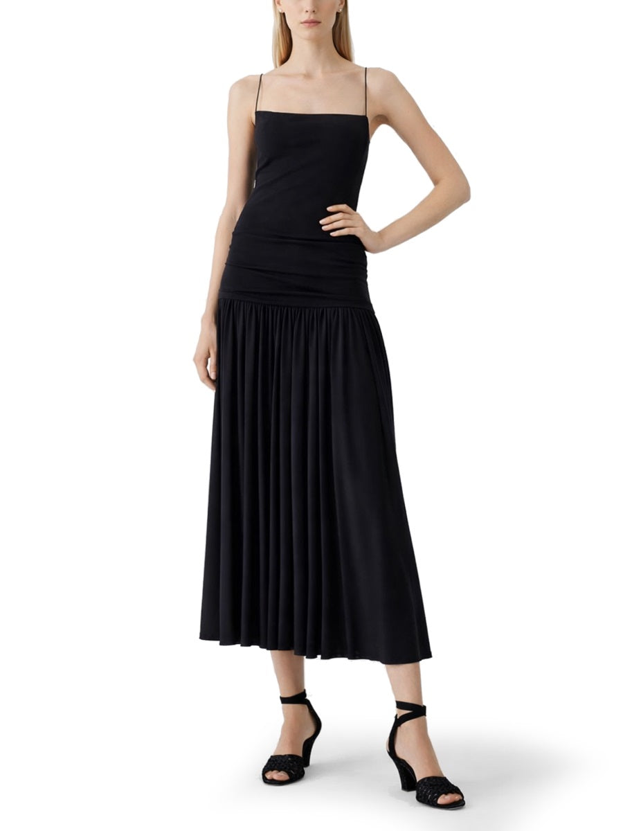 Jacquemus Abiti - Black | 39a9d63b9dd556fe030dece8b40ab59a6b32afea