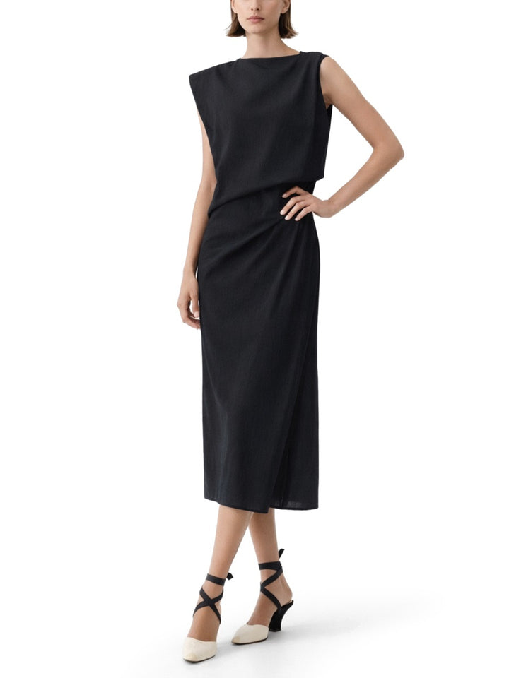 Jacquemus Abiti - Black | 7f2931498f592617f33fce8a525a5cb765f14292
