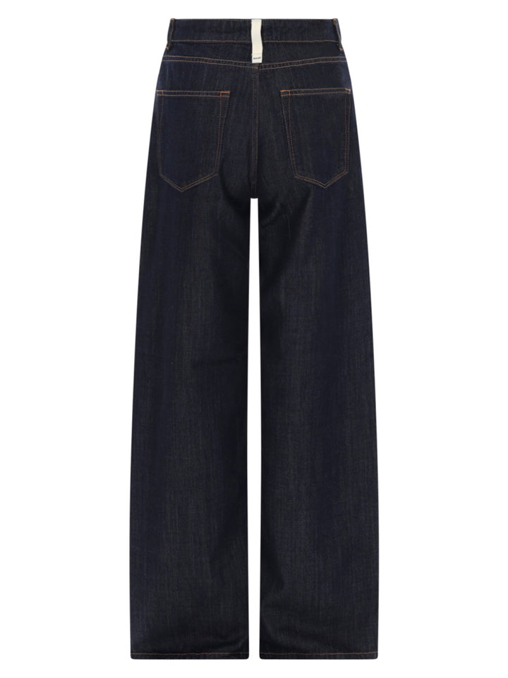 Amish Jeans - Denim | 5806a95541b16c3db12dc8ae08f649ea89c27661