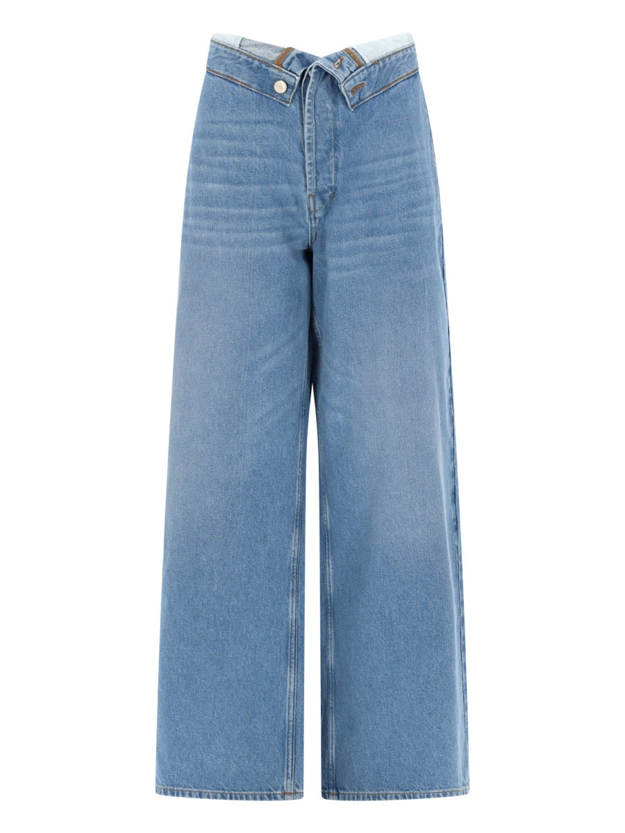 Amish Jeans - Denim | 5231d29a69bce065bcb4a66646d8eb7810e6de74