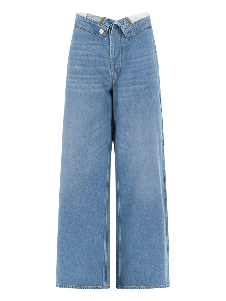 Amish Jeans - Denim | 5231d29a69bce065bcb4a66646d8eb7810e6de74