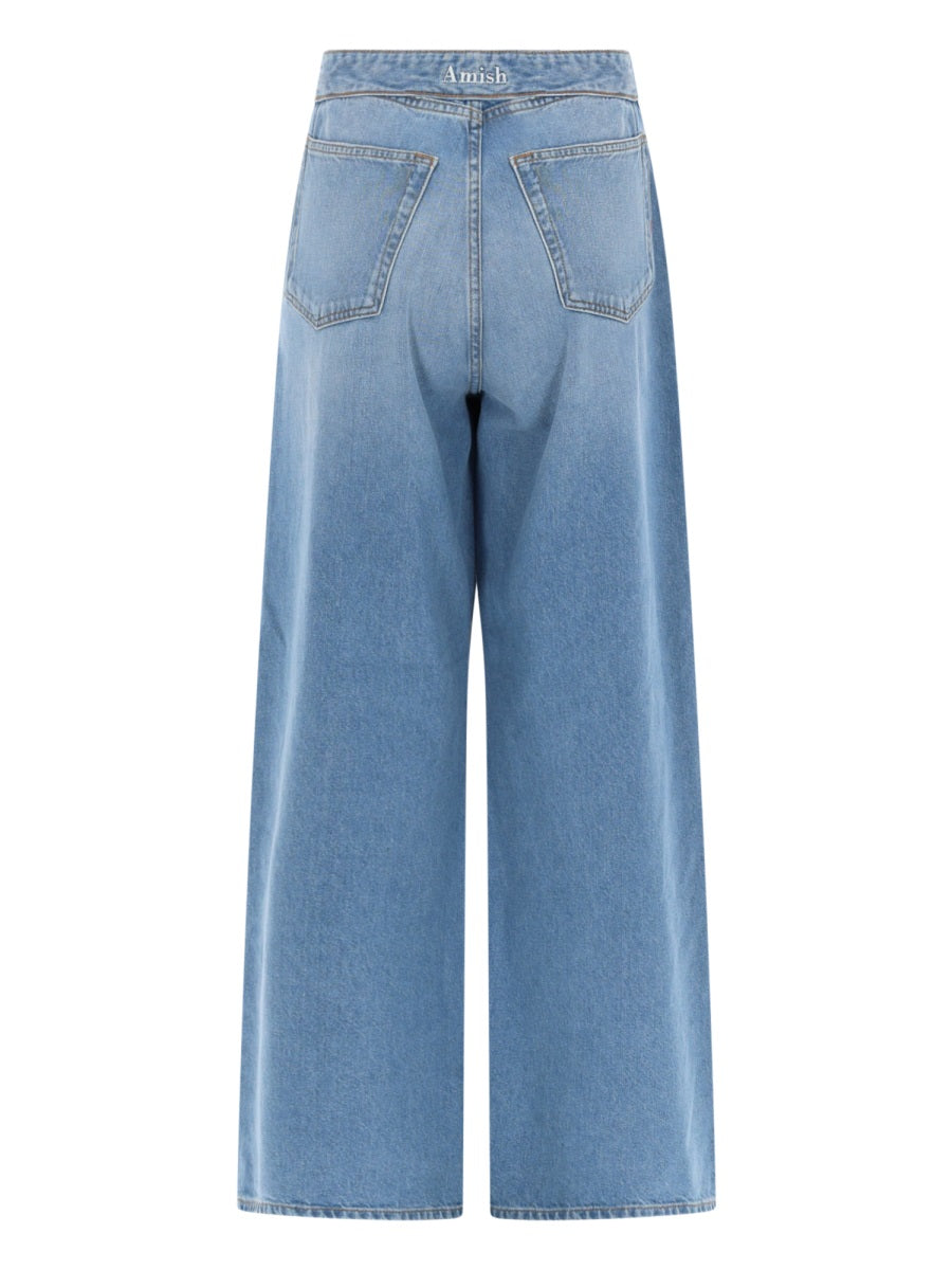 Amish Jeans - Denim | ef561bbbe3f4565f1b1d622a515369d44c8d68c6