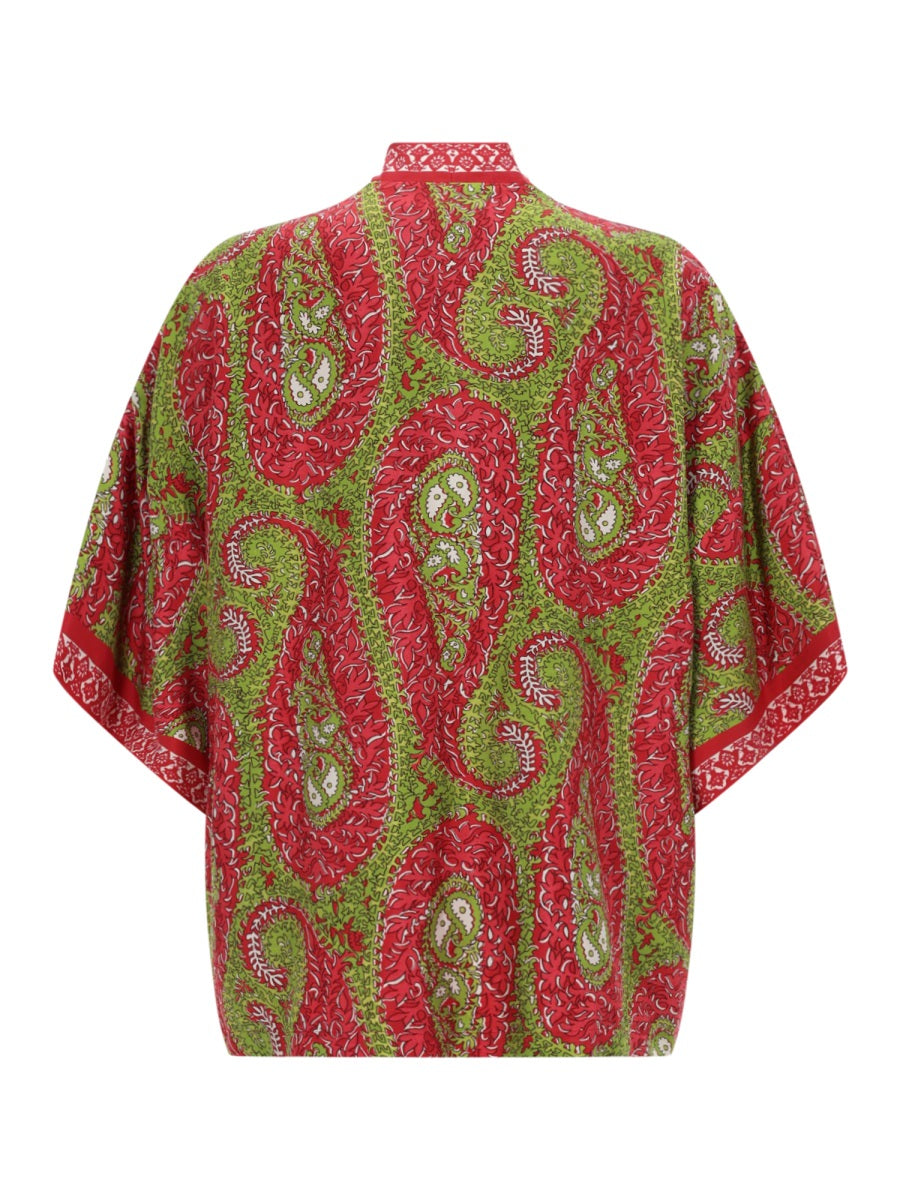 Etro Giacche - Multicolour | c8a5b901ad9a360eadd8ce7b7510e582cffbb6ff