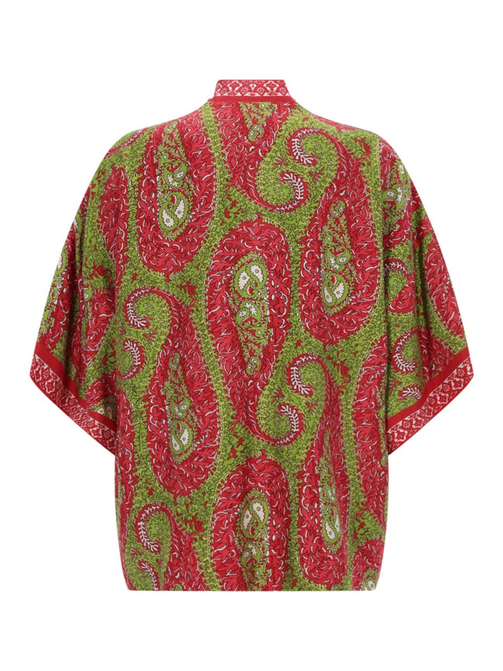 Etro Giacche - Multicolour | c8a5b901ad9a360eadd8ce7b7510e582cffbb6ff