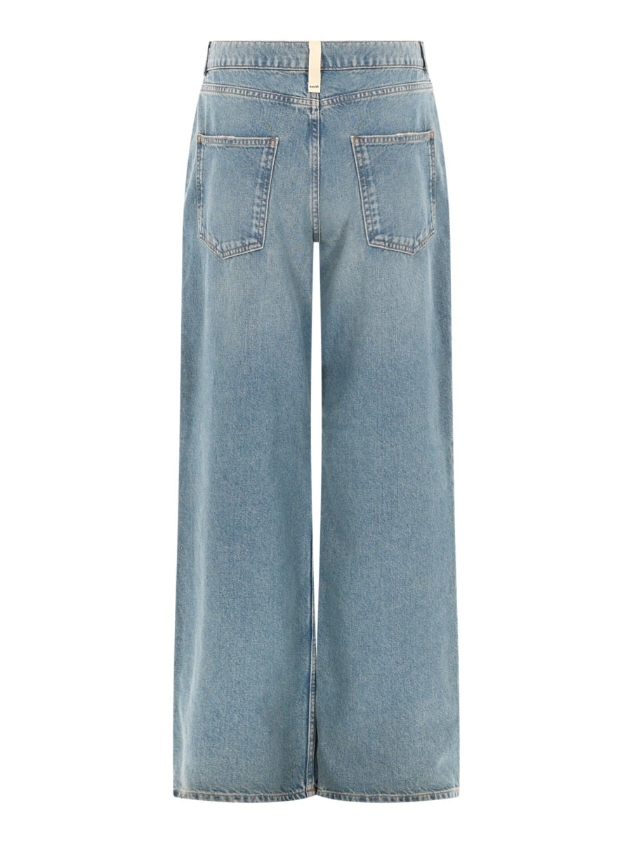 Amish Jeans - Denim | aec7be931d22af3f46458a34135db7d63cd714d0