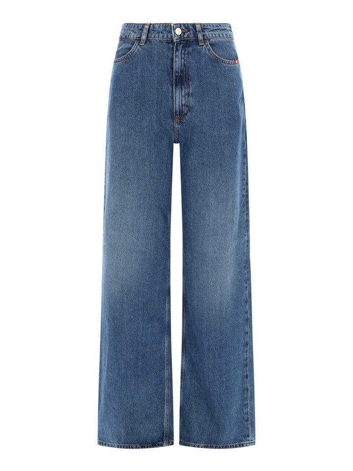 Amish Jeans - Denim | 4d0816bcaeb068e8fd7971d974dd2db3f8bde9d9