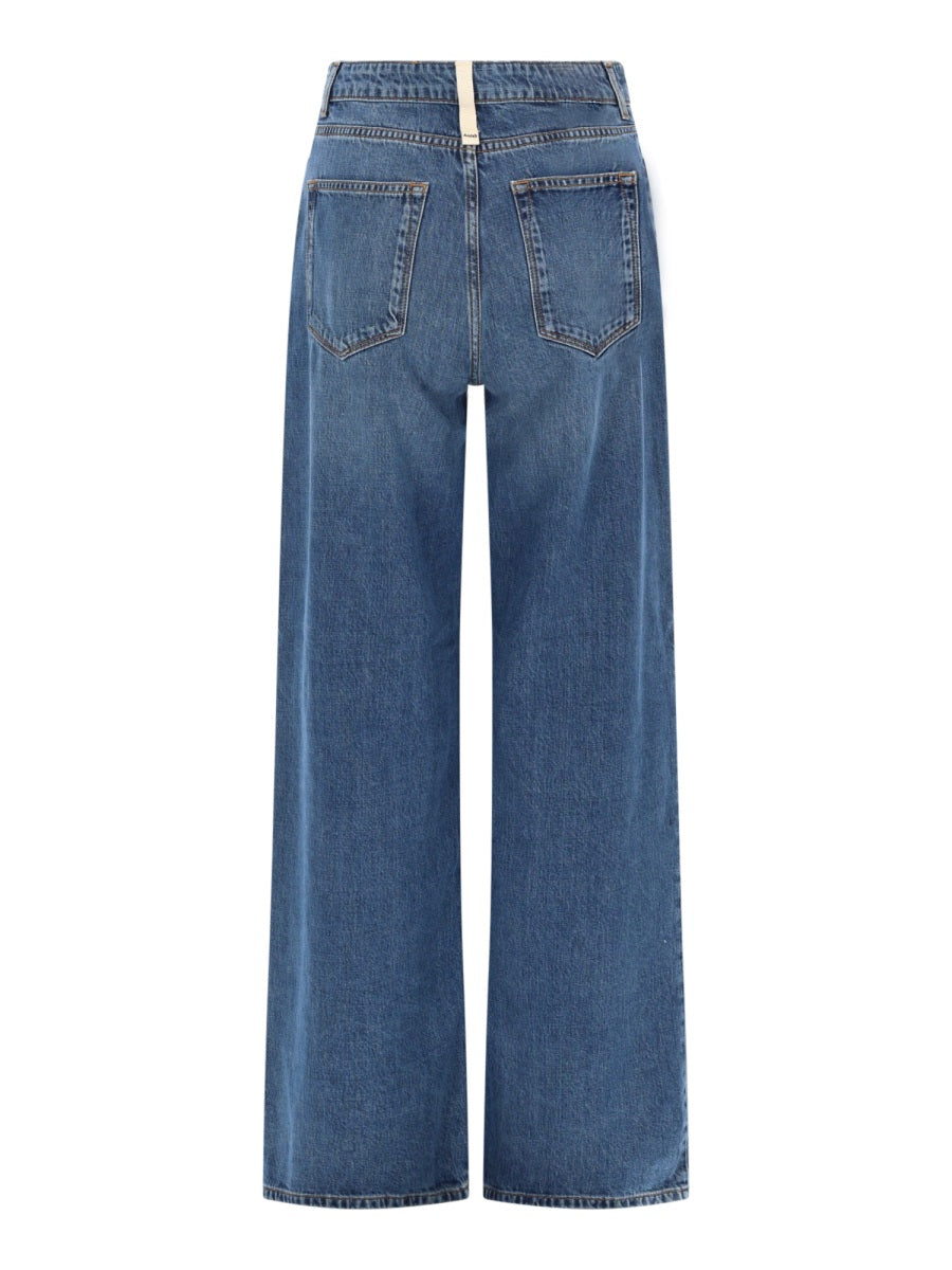 Amish Jeans - Denim | 4bb27d9849b7e8fa11af23d5ac859615b0d91b2a