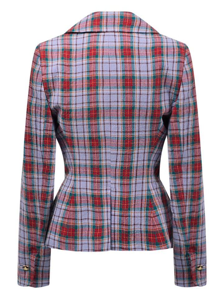 Vivienne Westwood Giacche - Multicolour | be45b2c7e9409475ea8500ba34890d1888f52599