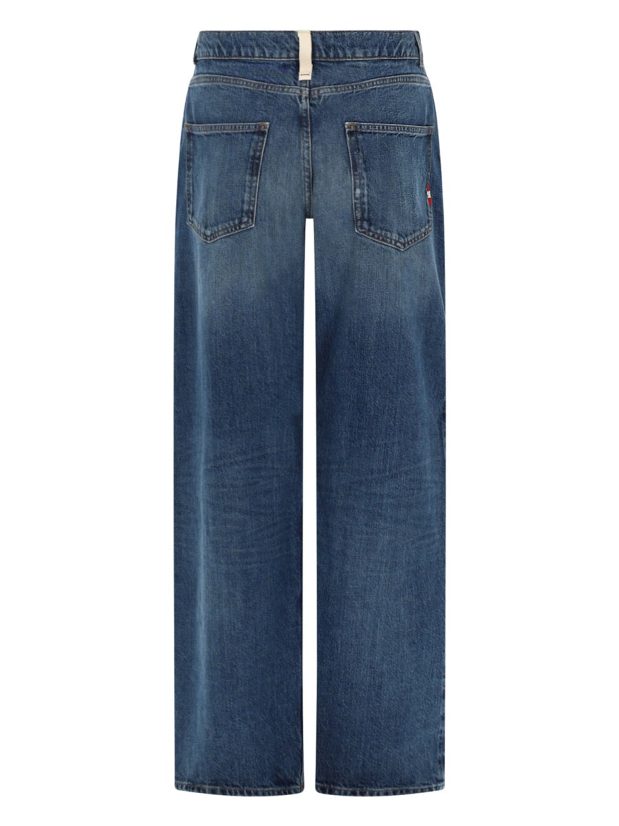 Amish Jeans - Denim | 52f2451c139d606b6a5269afc9595123f675debc