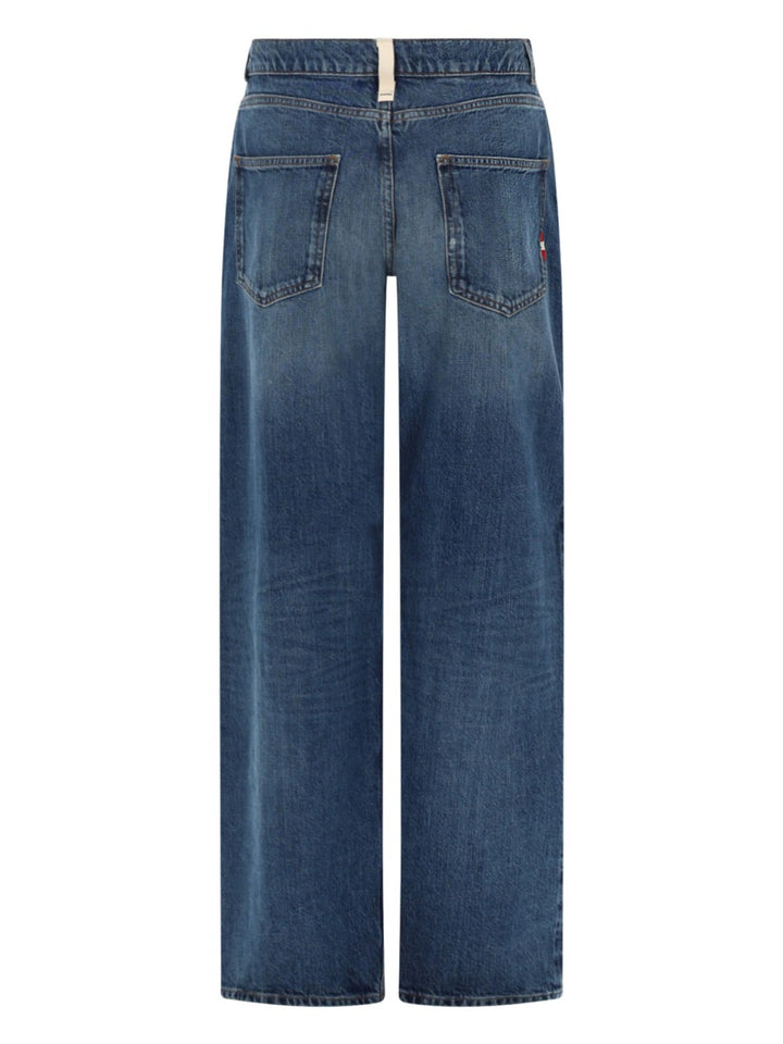 Amish Jeans - Denim | 52f2451c139d606b6a5269afc9595123f675debc