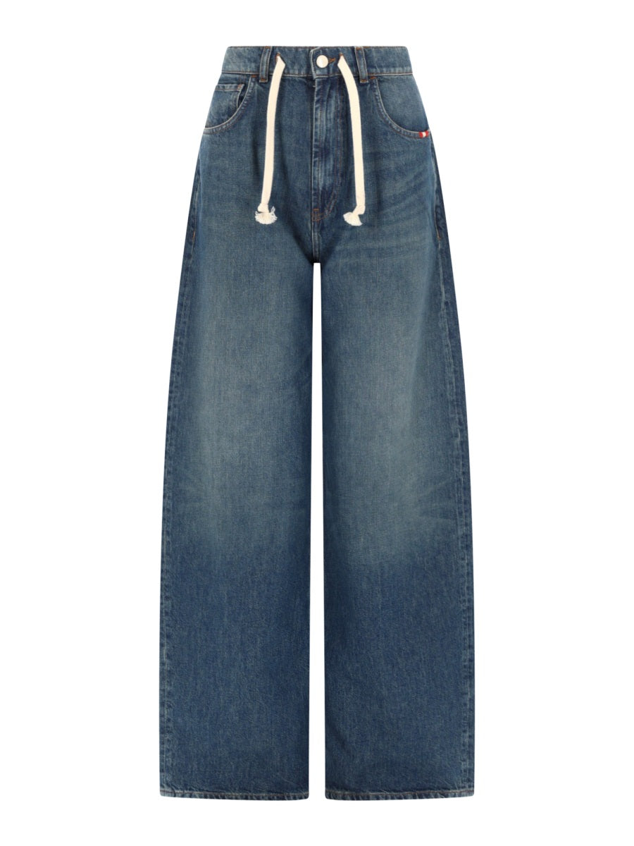Amish Jeans - Denim | 878cb0b73a3c0a253d1def0ccf4ae117031fb3d0