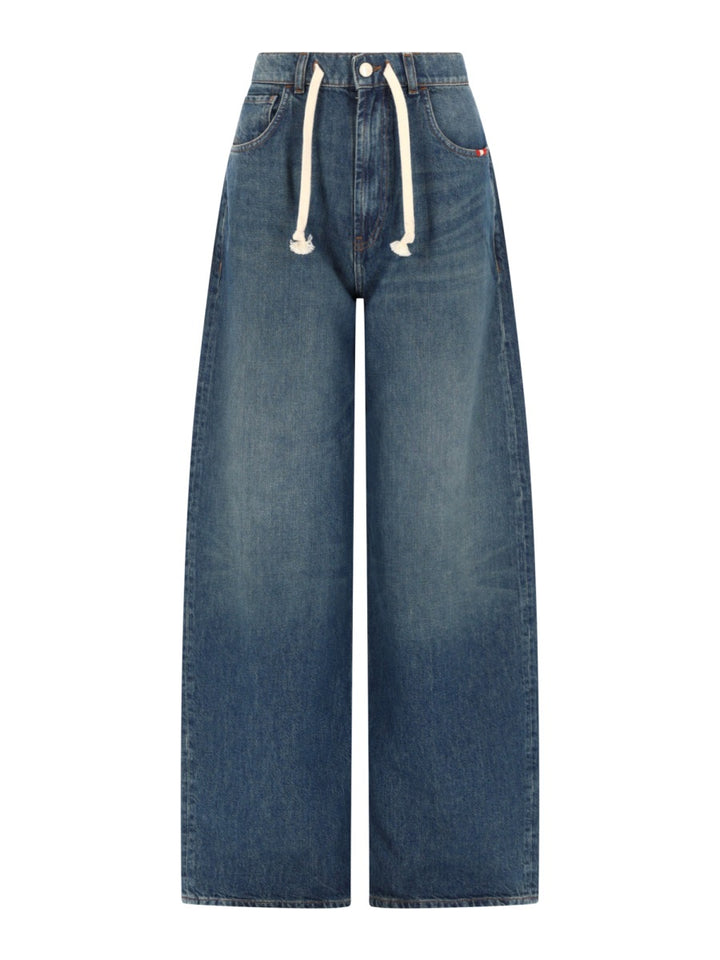 Amish Jeans - Denim | 878cb0b73a3c0a253d1def0ccf4ae117031fb3d0